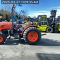 Kubota KUBOTA M4-071 - M4-071 TRACTOR -  