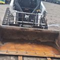 Bobcat T64 Compact Track Loader 