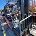 Linde H25 IC Pneumatic Forklift 3-Stage 