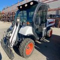 2016 Bobcat 5600 Toolcat 