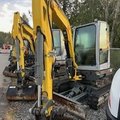 2023 WACKER NEUSON EZ36 