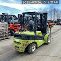 2015 CLARK C35 