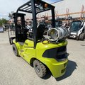 2019 Clark GTS25 IC Pneumatic Forklift 