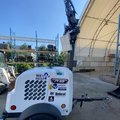 2025 Bobcat  PL65WKBT-60HZ-T4F LIGHT TOWER - PL65WKBT-60HZ-T4F -  