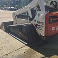 2014 Bobcat T650 Compact Track Loader 