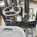 2014 Clark C30 IC Pneumatic Forklift 