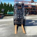 2023 Doosan G30E-5 IC Pneumatic Forklift 