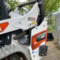 2022 Bobcat T66 Compact Track Loader 