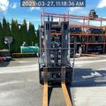 2023 Doosan G30E-5 IC Pneumatic Forklift 