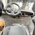 2017 Linde H50 IC Pneumatic Forklift 