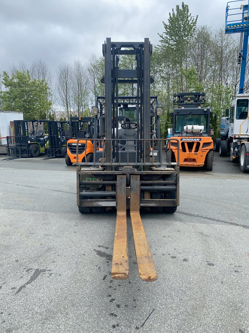 2013 Doosan G45 