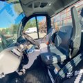 2016 Bobcat 5600 Toolcat 
