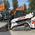 2022 Bobcat T66 Compact Track Loader 