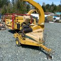 Vermeer BC600XL 