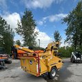 Vermeer BC1800XL Brush Chipper 