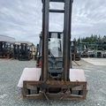2015 Linde H50 IC Pneumatic Forklift 