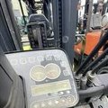 2012 Clark C30 IC Pneumatic Forklift 