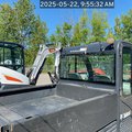 2017 Bobcat 5600 Toolcat 