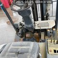 2007 Doosan G30E-5 IC Pneumatic Forklift 