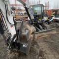2023 Bobcat E42 Mini Excavator 