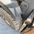 2008 Linde H50 IC Pneumatic Forklift 