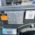 Doosan G25N-7 IC Pneumatic Forklift 