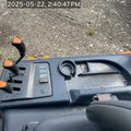 2007 Doosan G25N-7 IC Pneumatic Forklift 