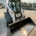 2025 Bobcat T650 Compact Track Loader 