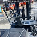2023 Doosan G30E-5 IC Pneumatic Forklift 