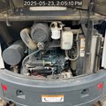 2011 Bobcat E35 Mini Excavator 