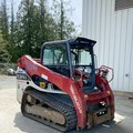 Takeuchi TL12V2 