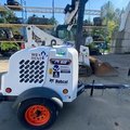 2025 Bobcat  PL65WKBT-60HZ-T4F LIGHT TOWER - PL65WKBT-60HZ-T4F -  