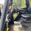 2010 Linde H45 IC Pneumatic Forklift 