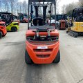 2017 Linde HT25T 