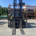 2017 CLARK C70 IC-Pneumatic Forklift 