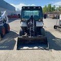 2017 Bobcat 5600 Toolcat 
