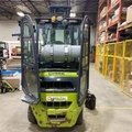 2016 Clark C35 