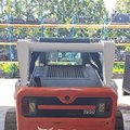 2014 Bobcat T650 Compact Track Loader 