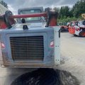 2020 Takeuchi TL12V2 