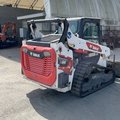 2022 Bobcat T66 Compact Track Loader 