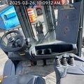 2014 Linde H35 IC Pneumatic Forklift 