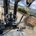 2022 Doosan G30E-5 IC Pneumatic Forklift 