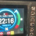 2025 Clark S60 - S60 -  