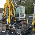 2023 WACKER NEUSON EZ36 