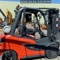 Linde H30T 1202 Series 