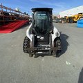 2021 Bobcat S66 Skid Steer Loader 