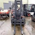 2017 Linde HT25T 