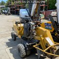 2021 Vermeer SC362 Stump Cutter 