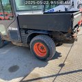 2017 Bobcat 5600 Toolcat 