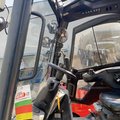 2015 Linde H50 IC Pneumatic Forklift 